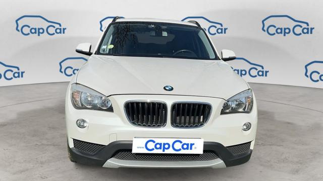 Bmw X1 image 4