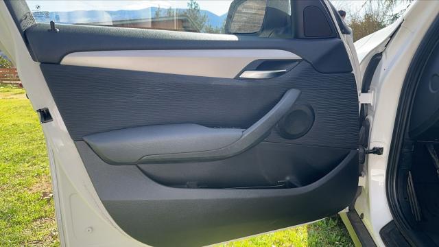 Bmw X1 image 7