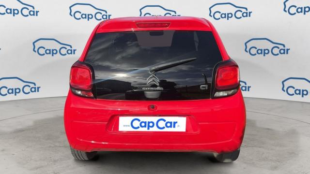 Citroen C1 image 9
