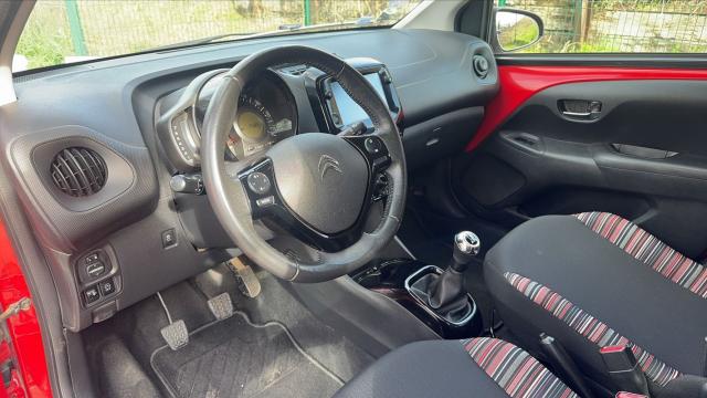 Citroen C1 image 1