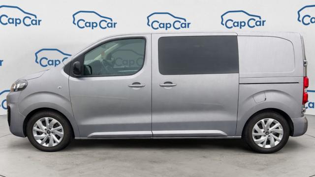 Citroen Jumpy image 2