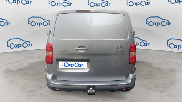 Citroen Jumpy image 4
