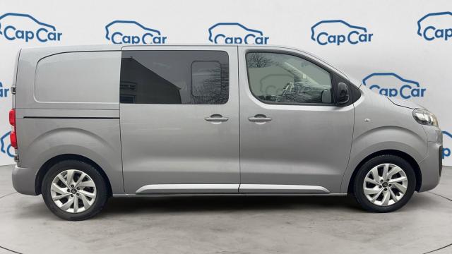 Citroen Jumpy image 8