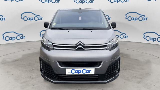 Citroen Jumpy image 1