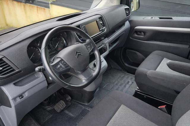 Citroen Jumpy image 6