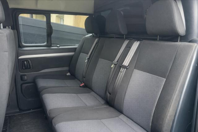 Citroen Jumpy image 5