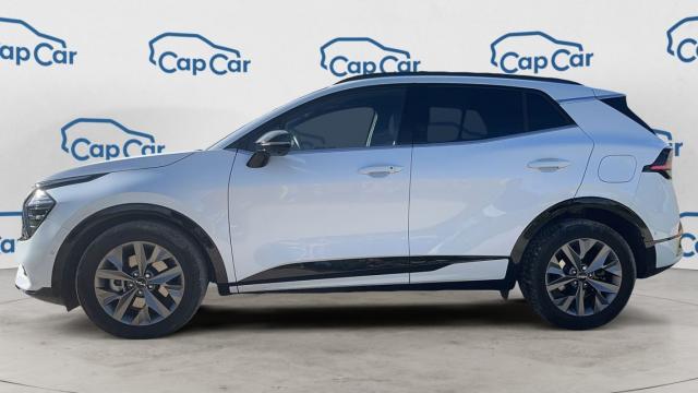 Kia Sportage image 1