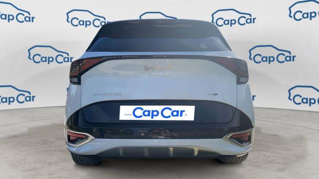 Kia Sportage image 2