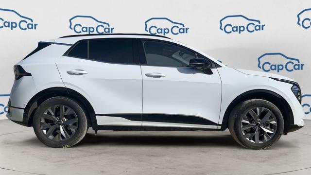 Kia Sportage image 7