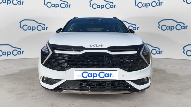 Kia Sportage image 4