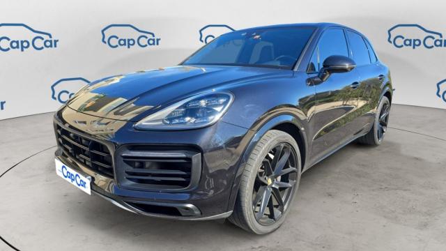 Porsche Cayenne Iii 3.0 E-Hybrid 462 4x4 Tiptronic 8 - Automatique Toit Ouvrant