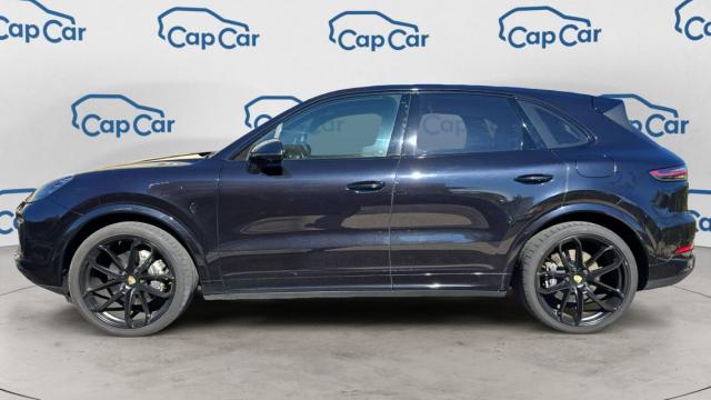 Porsche Cayenne image 7