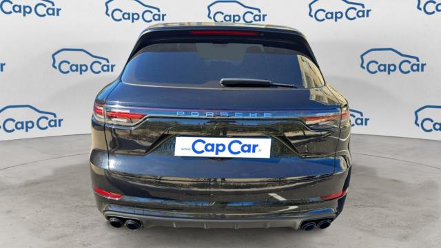 Porsche Cayenne image 4