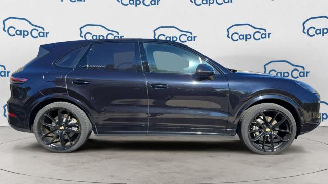 Porsche Cayenne image 9