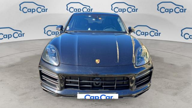 Porsche Cayenne image 3