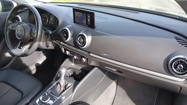 Audi A3 Sportback image 3