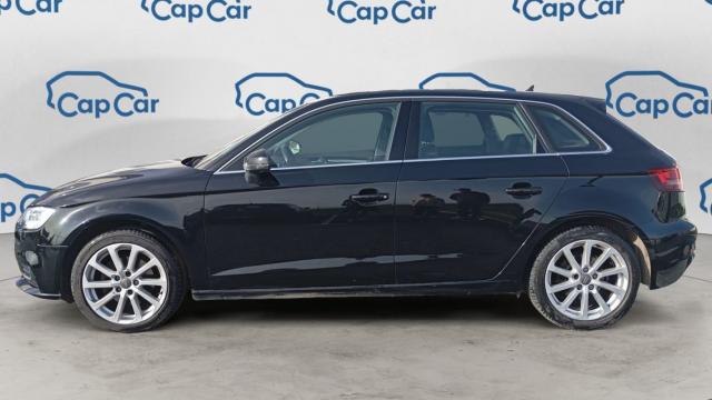 Audi A3 Sportback image 8