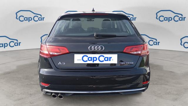 Audi A3 Sportback image 4