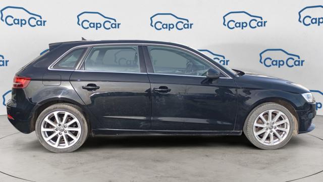 Audi A3 Sportback image 9