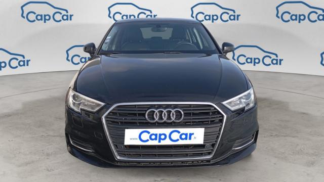 Audi A3 Sportback image 7
