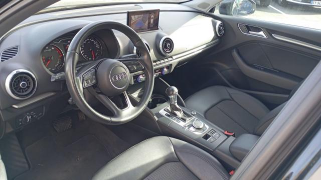 Audi A3 Sportback image 5