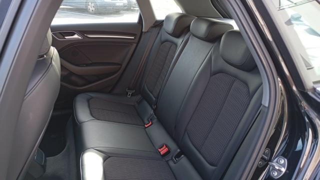 Audi A3 Sportback image 2