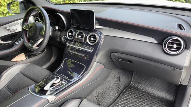 Mercedes Benz Classe Glc image 2