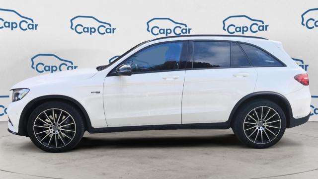 Mercedes Benz Classe Glc image 6