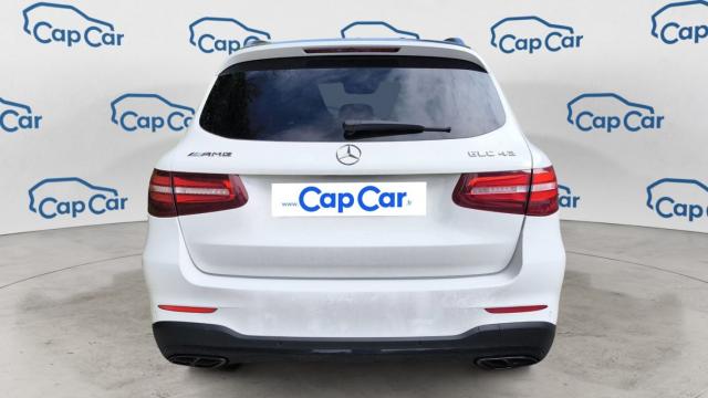 Mercedes Benz Classe Glc image 7