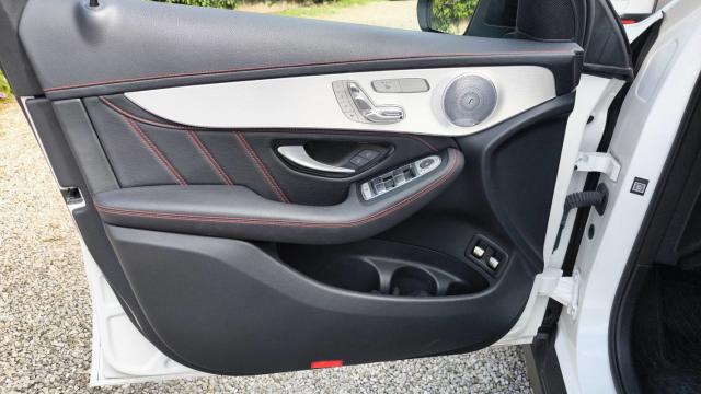 Mercedes Benz Classe Glc image 3