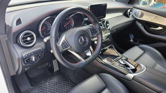 Mercedes Benz Classe Glc image 8