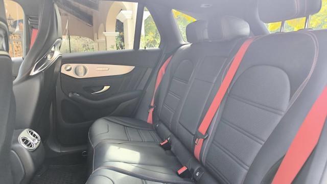 Mercedes Benz Classe Glc image 4