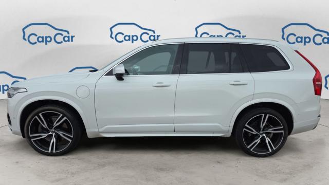 Volvo Xc90 image 1
