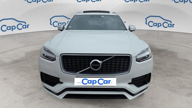 Volvo Xc90 image 5
