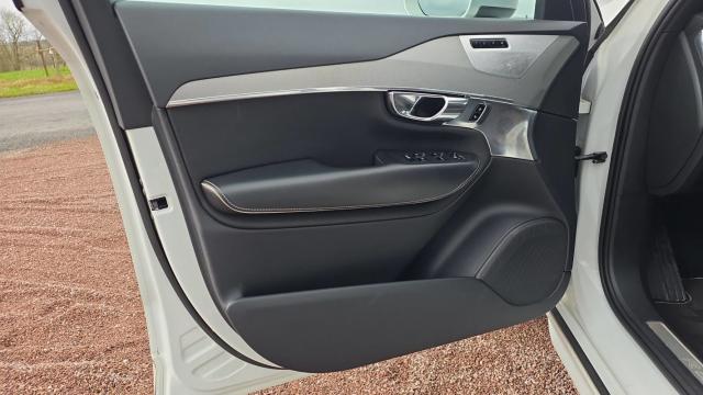 Volvo Xc90 image 4