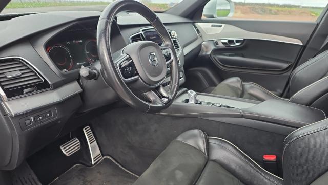Volvo Xc90 image 7