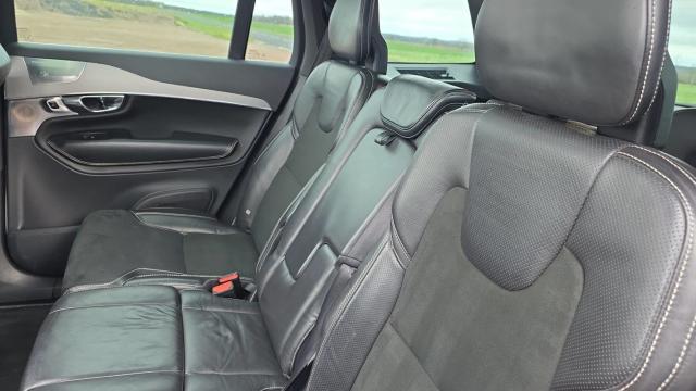 Volvo Xc90 image 9