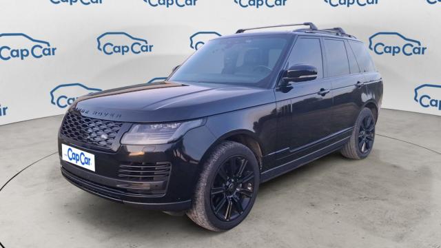 Land Rover Range Rover Ii 2.0 P400e Phev 404 4wd Vogue - Entretien Constructeur Toit Ouvrant