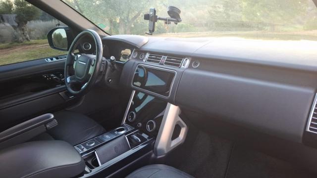 Land Rover Range Rover image 9