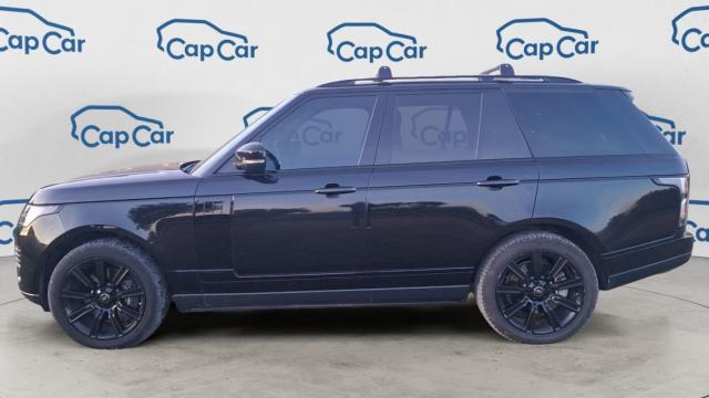 Land Rover Range Rover image 1