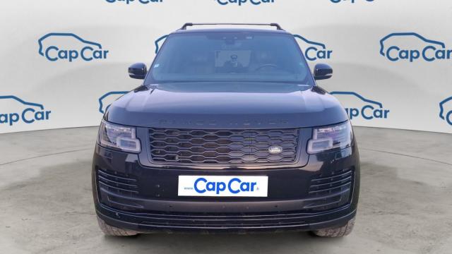 Land Rover Range Rover image 5