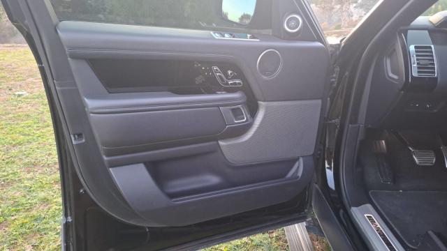 Land Rover Range Rover image 7