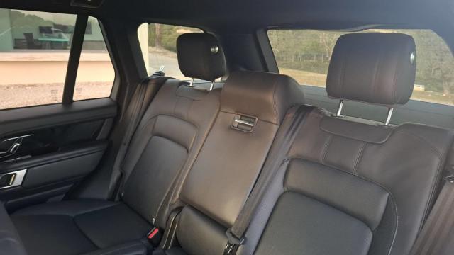Land Rover Range Rover image 3