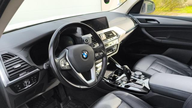 Bmw X3 image 6