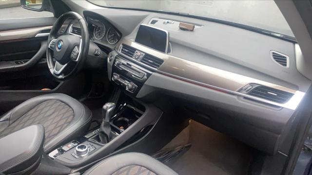 Bmw X1 image 7