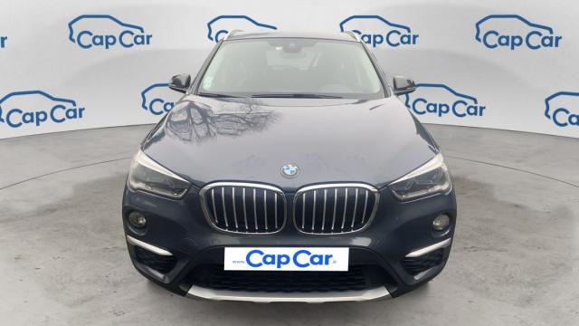 Bmw X1 image 3