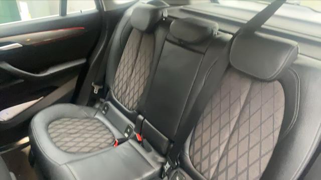 Bmw X1 image 9