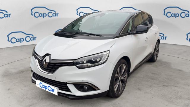 Renault Scénic Iv 1.3 Tce 140 Edc7 Intens - Première Main Automatique