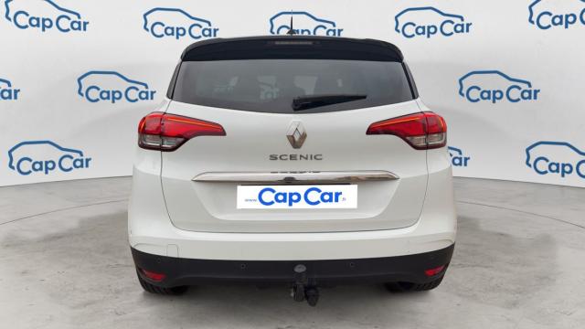 Renault Scénic image 4