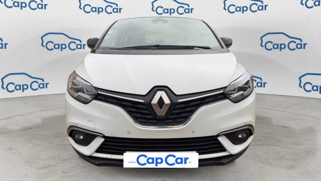 Renault Scénic image 9